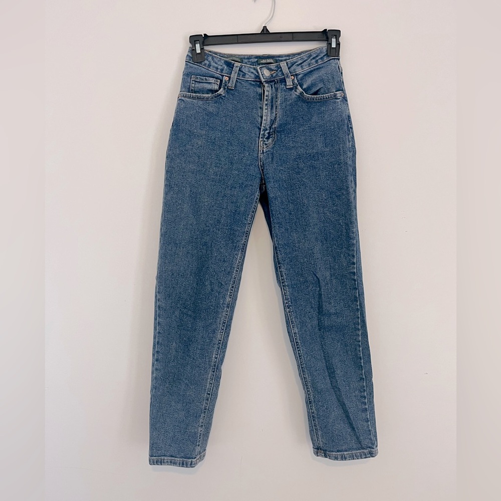 Wild Fable Tapered Jeans